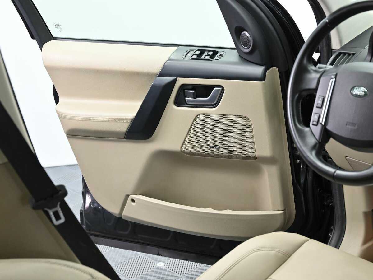 Land Rover Freelander, 2011 - 179 000 км. | Фото №7