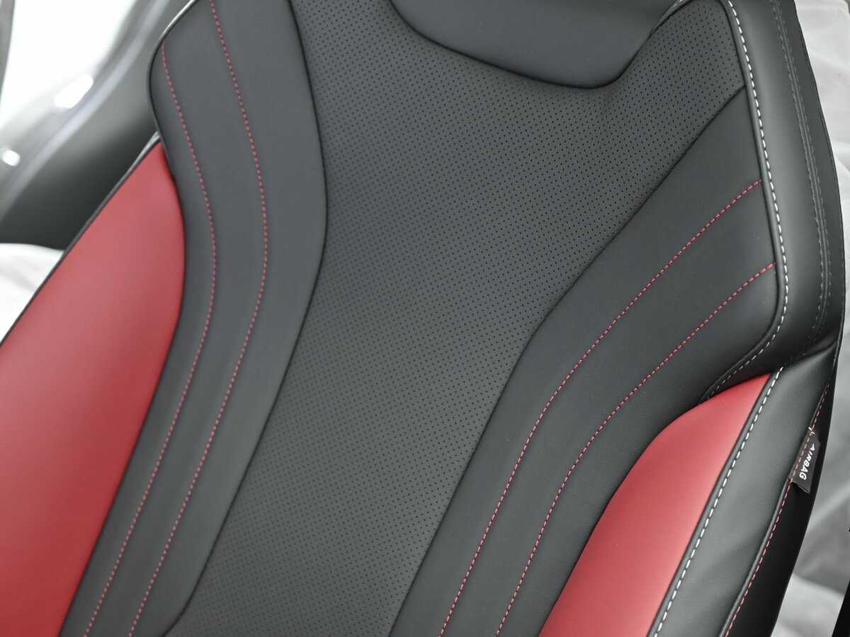 Geely Coolray, 2024 Фото №19