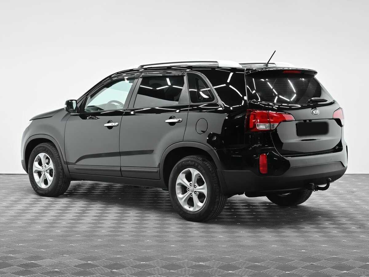 Kia Sorento, 2015 - 155 000 км. | Фото №4