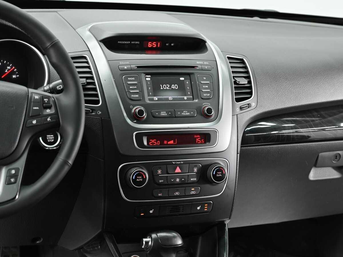 Kia Sorento, 2015 - 155 000 км. | Фото №6