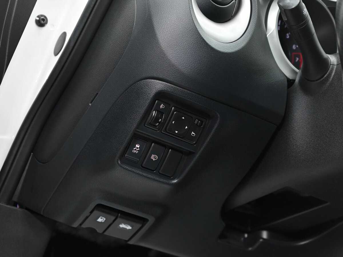 Nissan Juke, 2011 - 179 500 км. | Фото №7