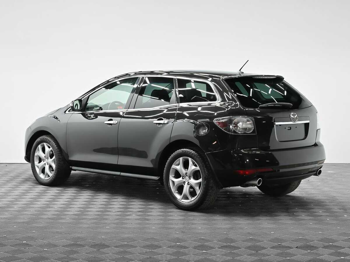 Mazda CX-7, 2011 - 168 000 км. | Фото №4