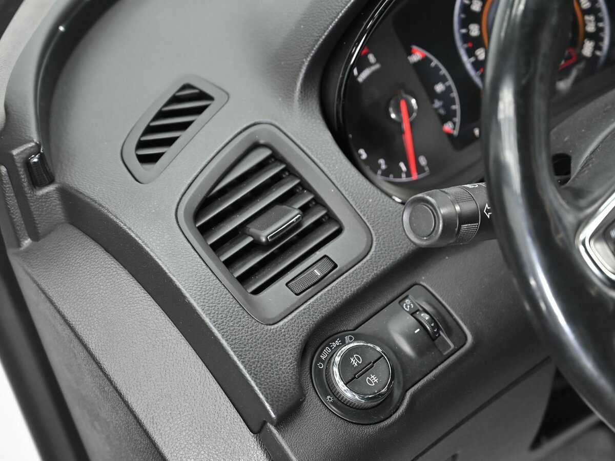 Opel Insignia, 2014 - 178 000 км. | Фото №8