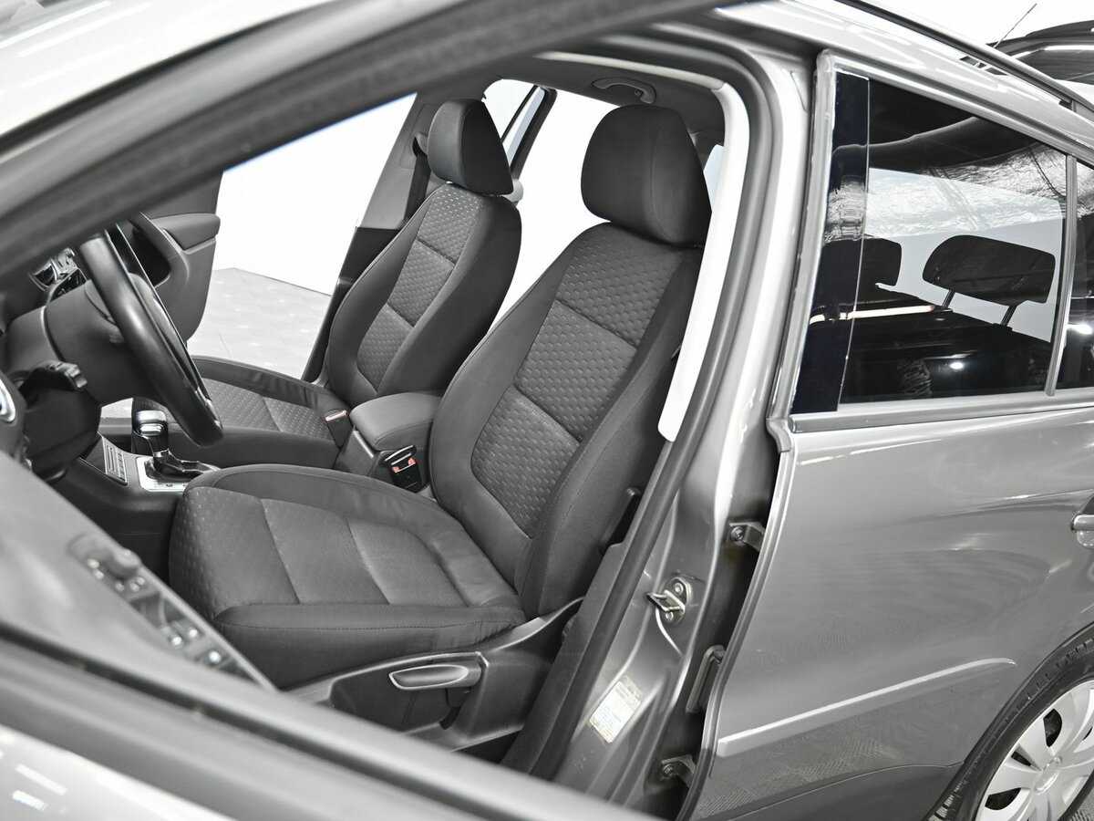 Volkswagen Tiguan, 2009 - 195 500 км. | Фото №6