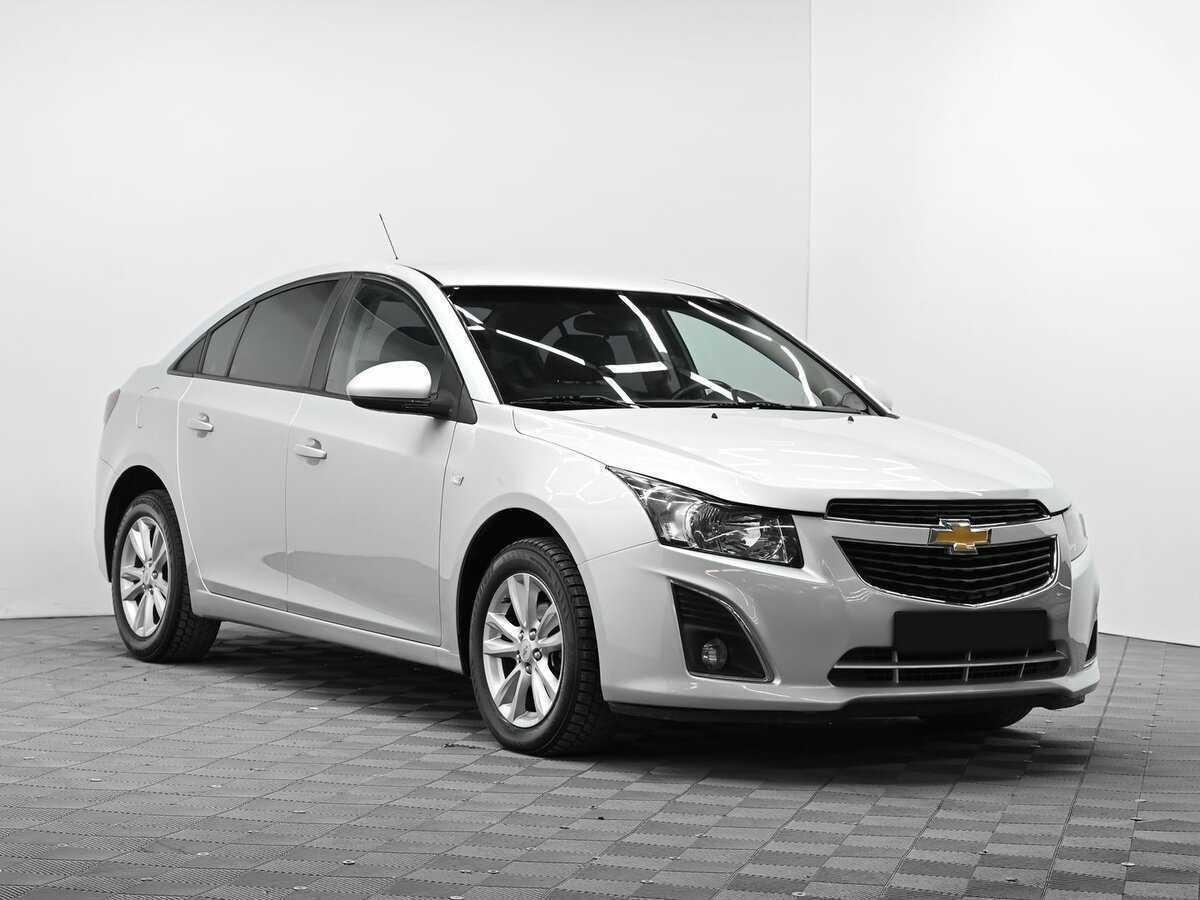 Chevrolet Cruze, 2013 - 183 000 км. | Фото №2