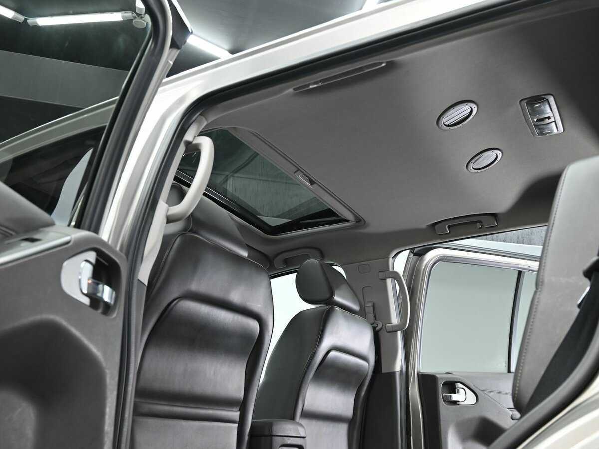 Nissan Pathfinder, 2010 Фото №17