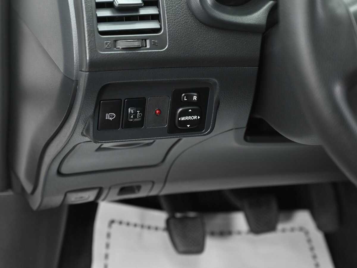 Toyota Corolla, 2010 - 166 500 км. | Фото №8