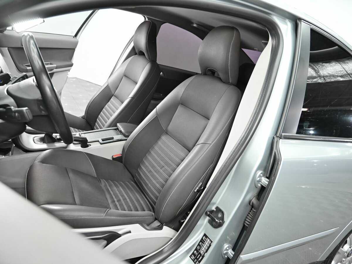 Volvo S40, 2008 - 197 000 км. | Фото №6