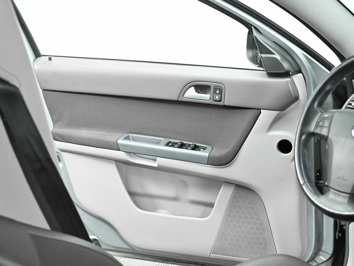 Volvo S40, 2008 - 197 000 км. | Фото №7