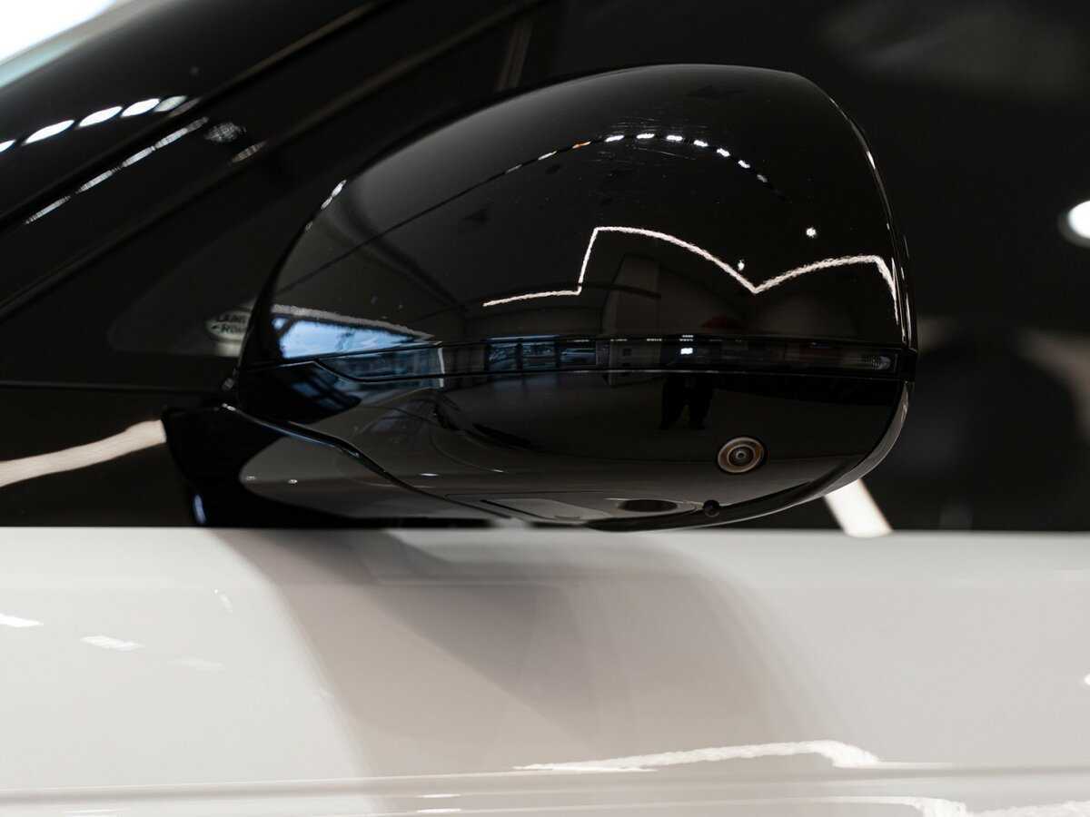 Land Rover Range Rover Sport D250, 2024 Фото №17