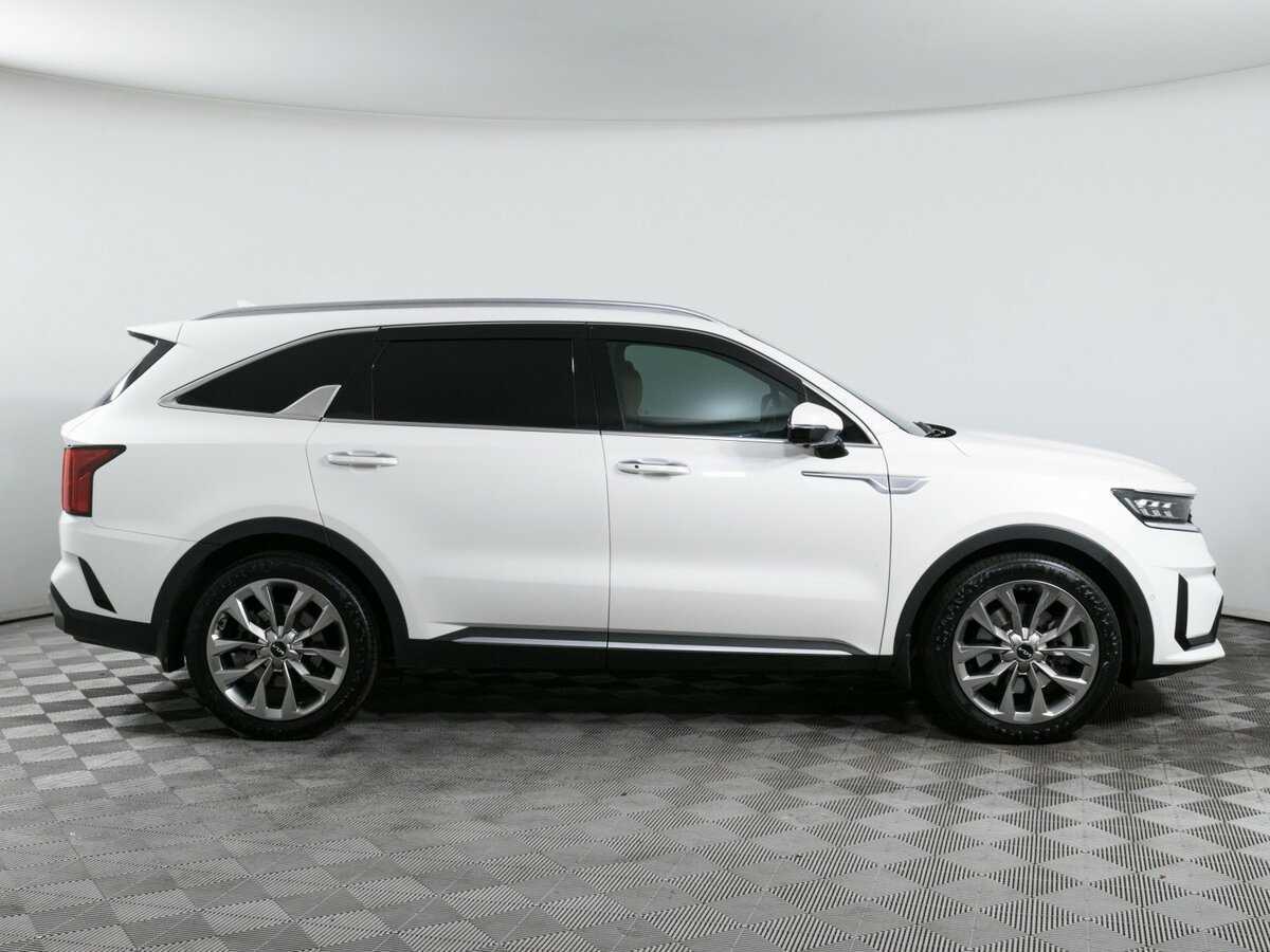 Kia Sorento, 2022 - 38 444 км. | Фото №4