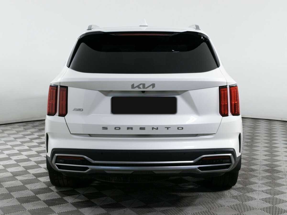 Kia Sorento, 2022 - 38 444 км. | Фото №6