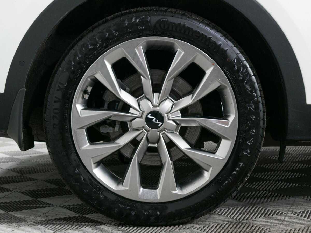 Kia Sorento, 2022 Фото №23