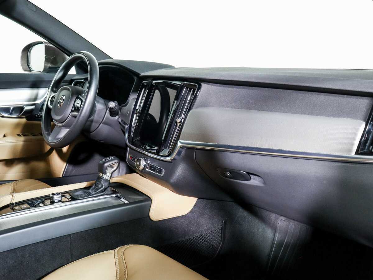 Volvo V90 Cross Country, 2017 - 77 182 км. | Фото №6
