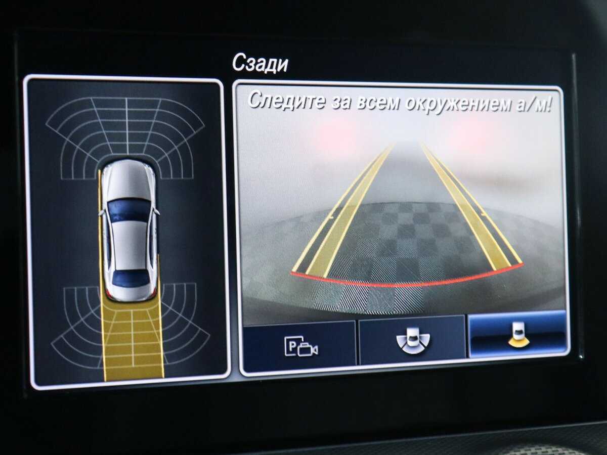 Mercedes-Benz E-Класс 200 d, 2020 Фото №15