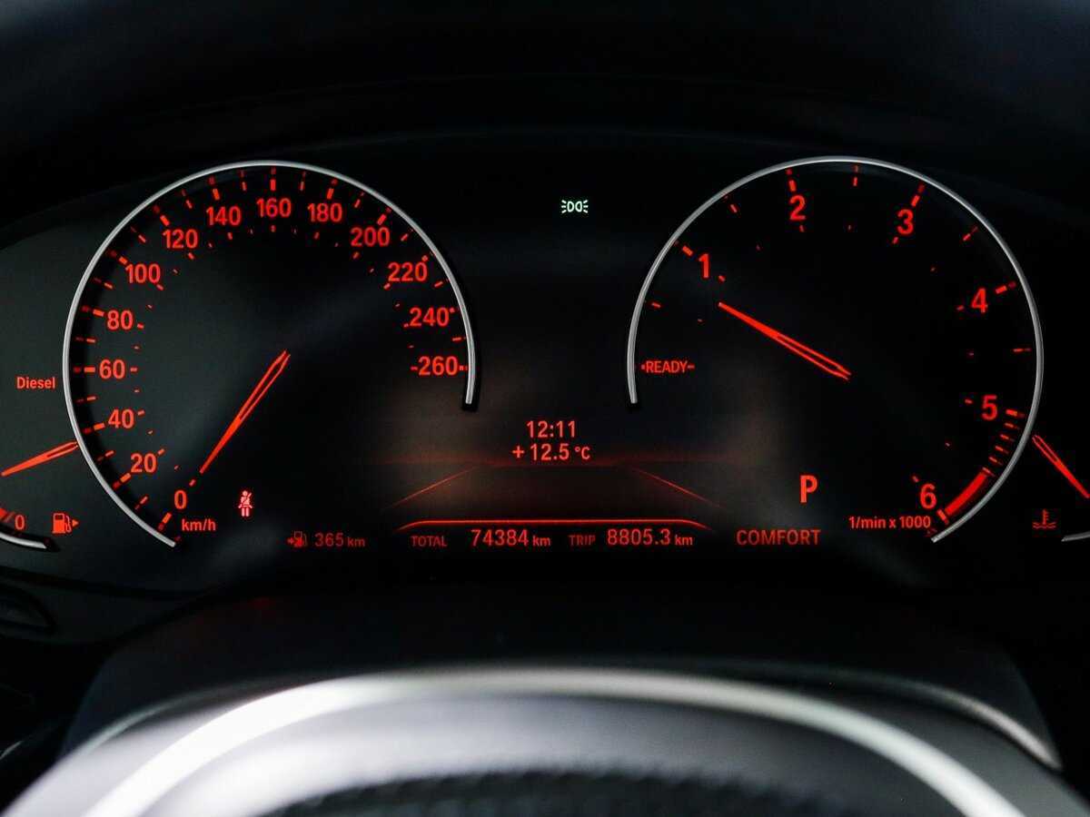 BMW 5 серии 520d xDrive, 2020 - 73 785 км. | Фото №8