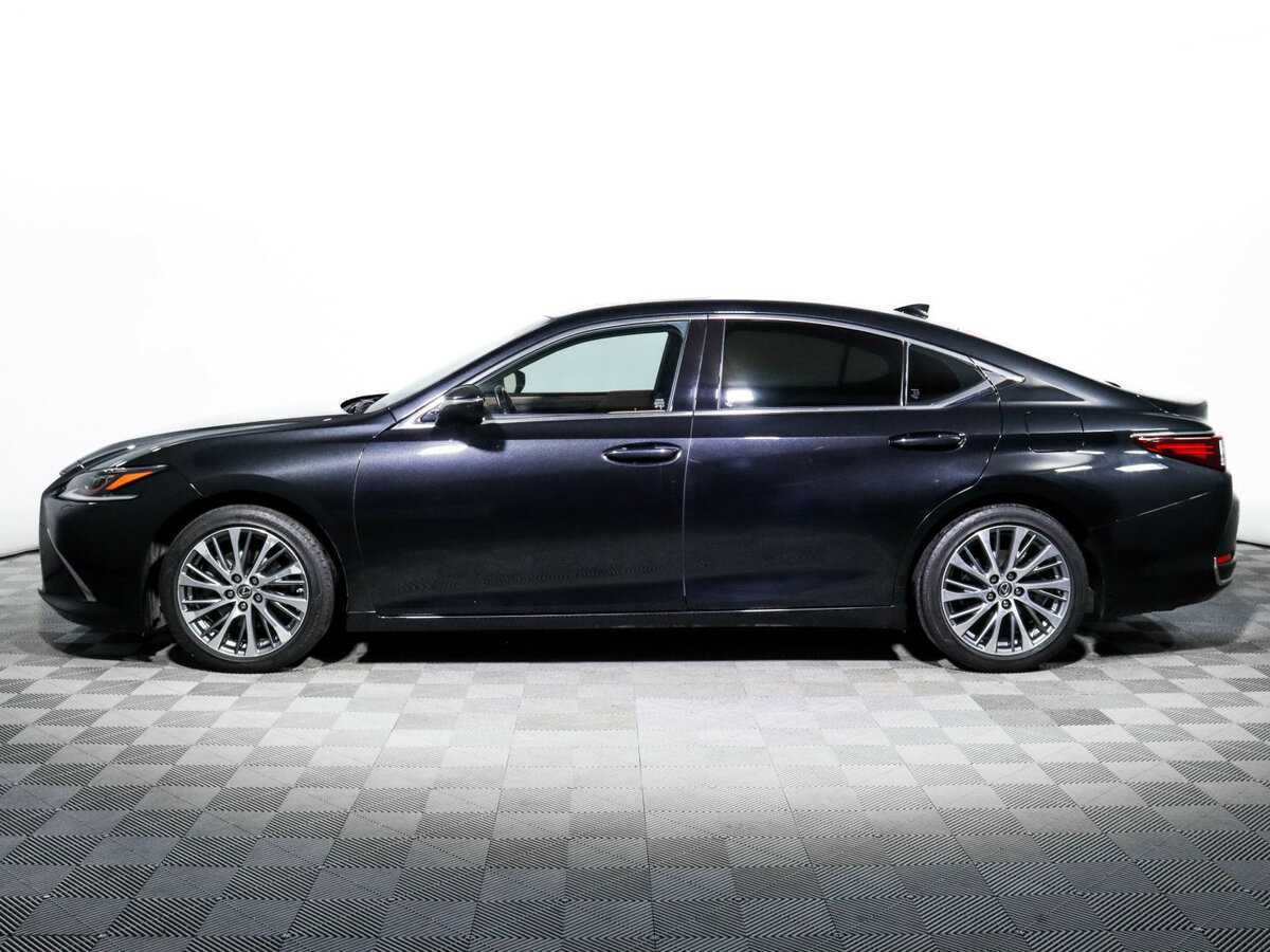 Lexus ES 250, 2019 - 72 643 км. | Фото №6