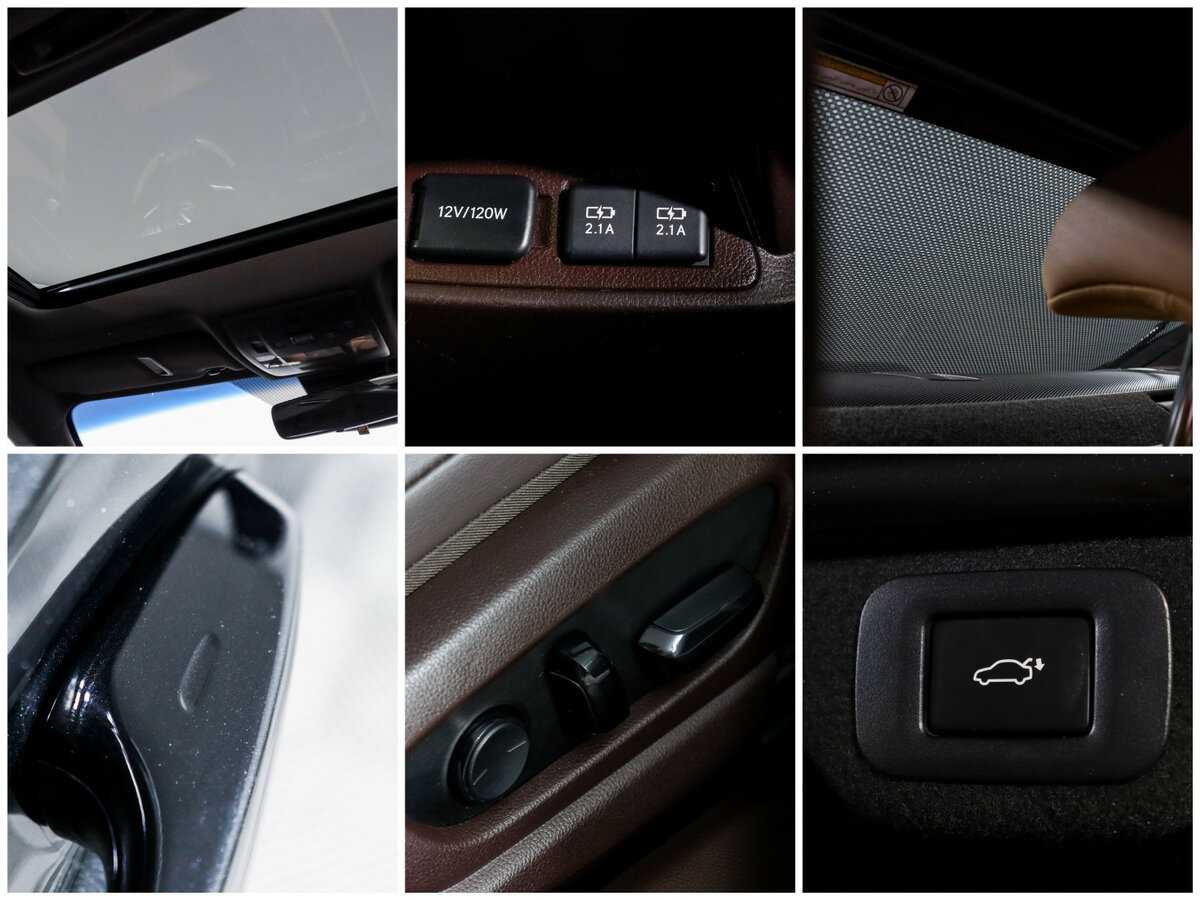 Lexus ES 250, 2019 Фото №20