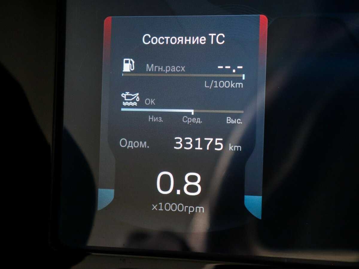 Geely Monjaro, 2023 - 33 172 км. | Фото №8