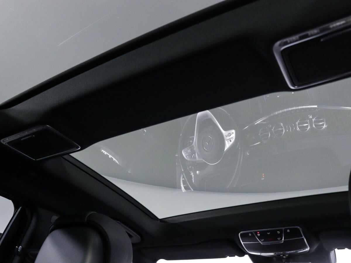 Mercedes-Benz S-Класс 450 Long, 2017 Фото №20