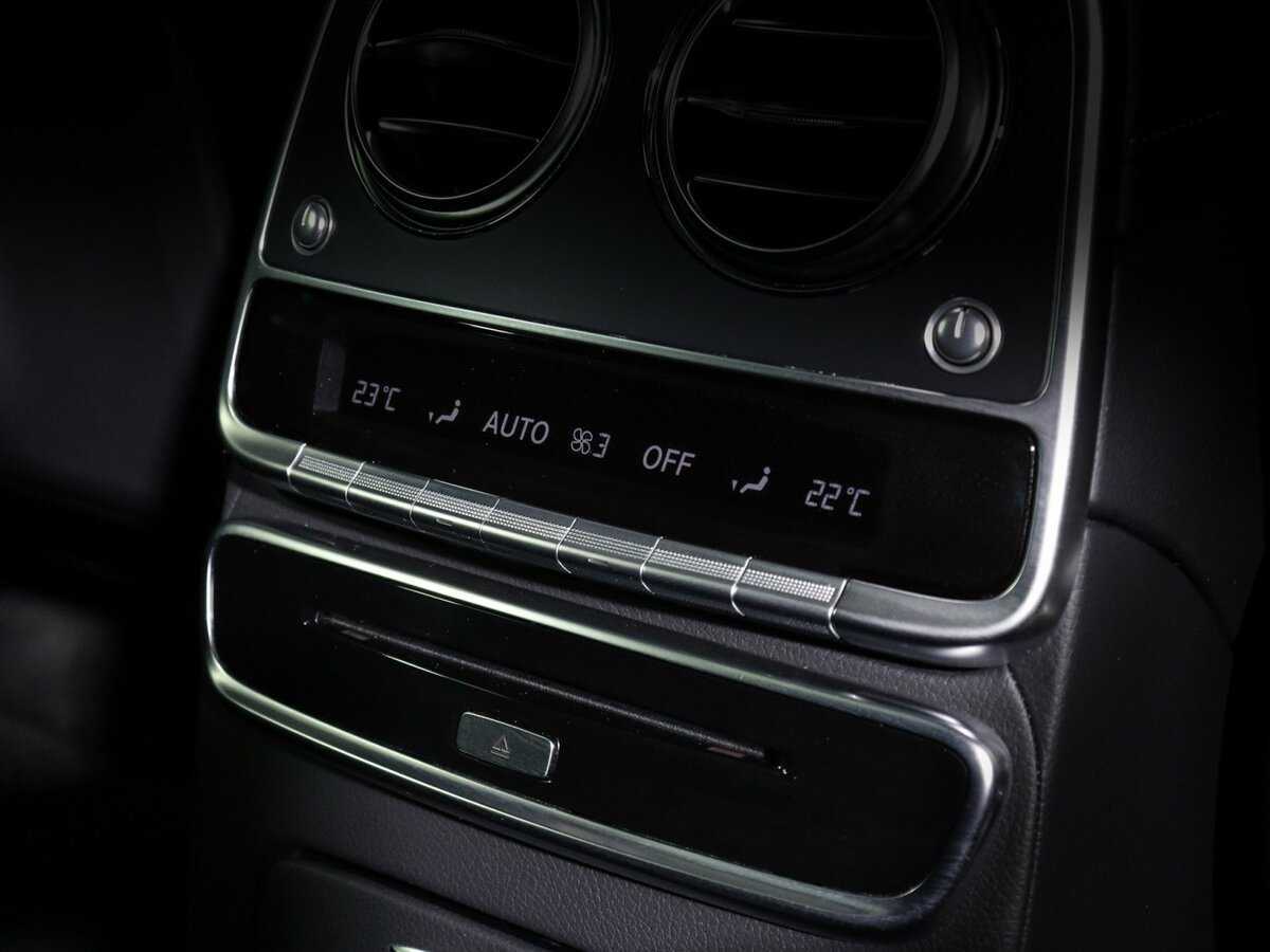 Mercedes-Benz S-Класс 450 Long, 2017 Фото №21