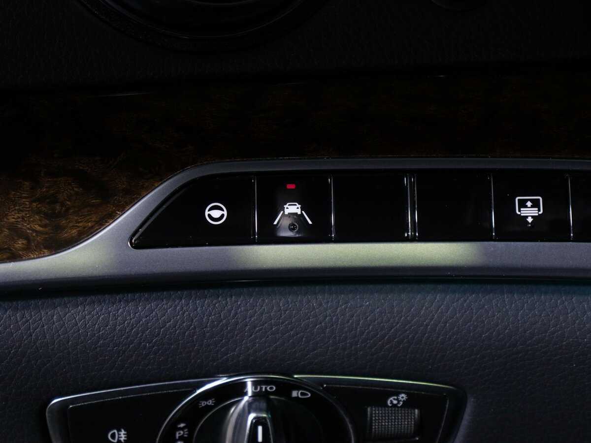 Mercedes-Benz S-Класс 450 Long, 2017 Фото №22