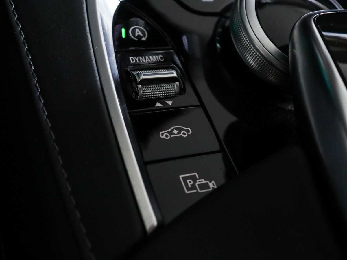 Mercedes-Benz S-Класс 450 Long, 2017 Фото №24