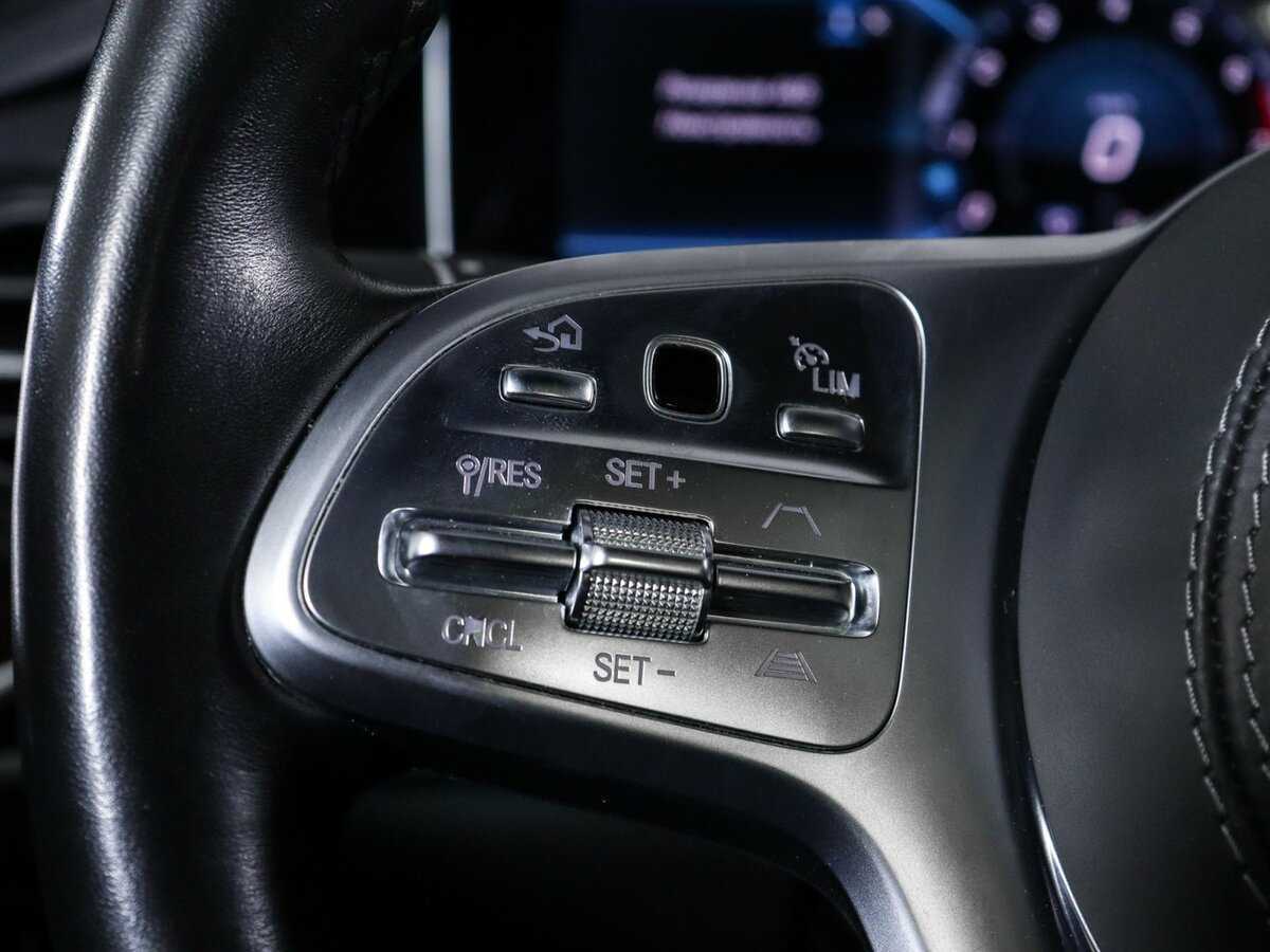 Mercedes-Benz S-Класс 450 Long, 2017 Фото №25