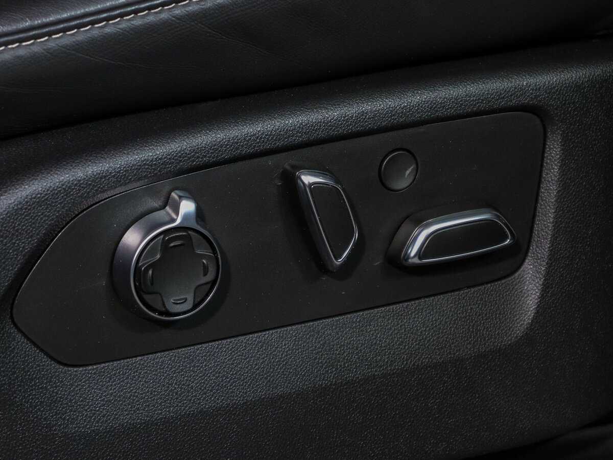 Cadillac Escalade, 2022 Фото №19