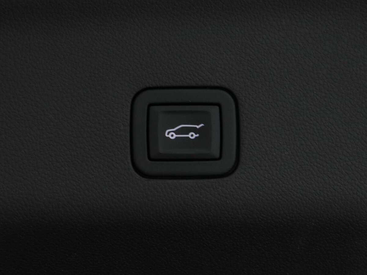 Cadillac Escalade, 2022 Фото №21