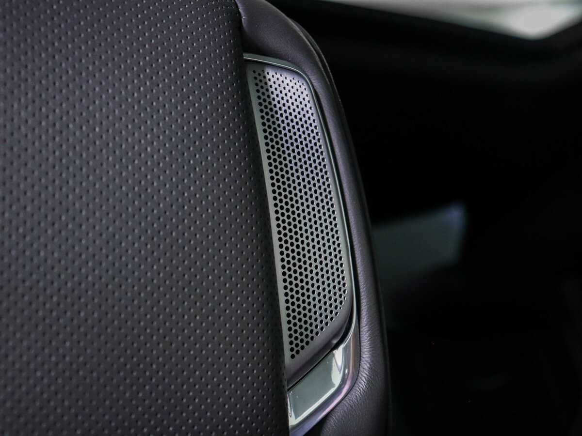 Cadillac Escalade, 2022 Фото №27