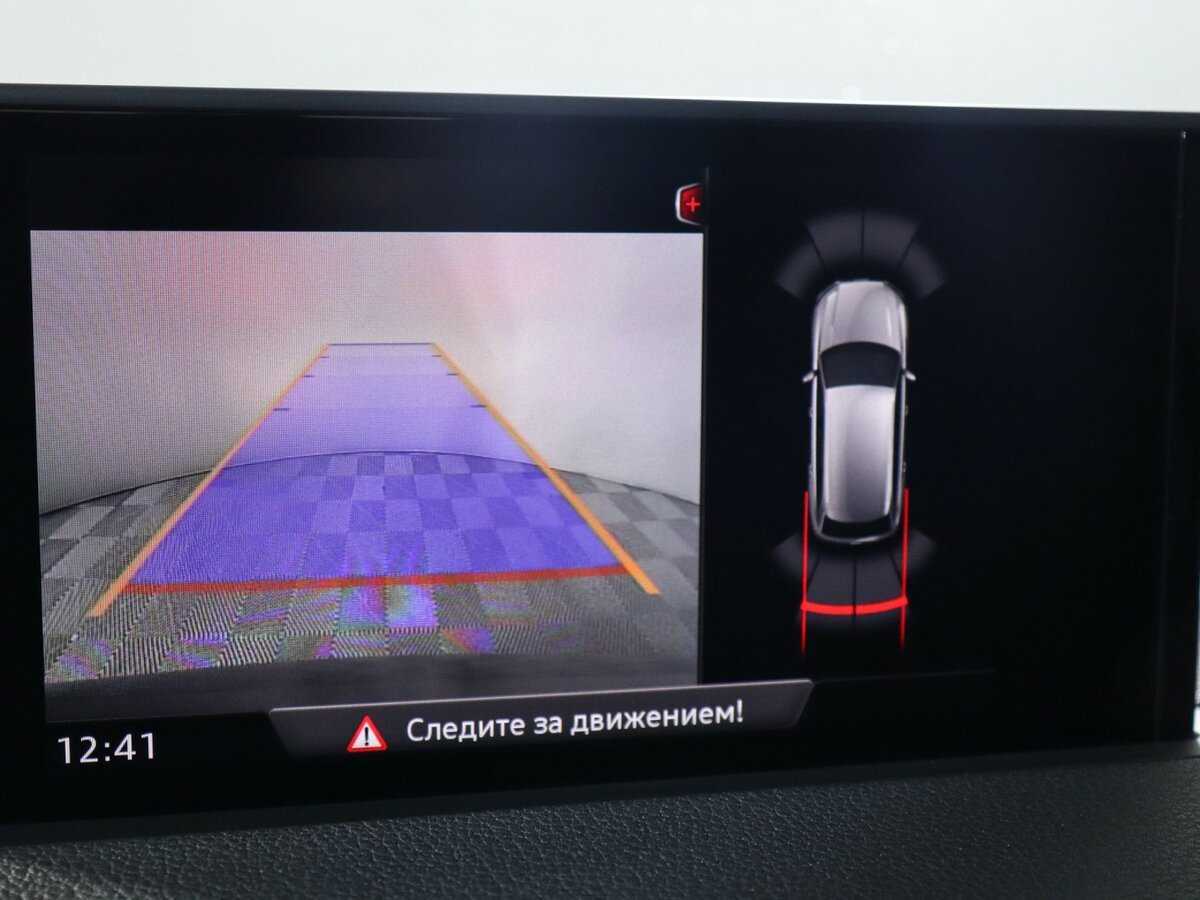 Audi Q7, 2015 Фото №16