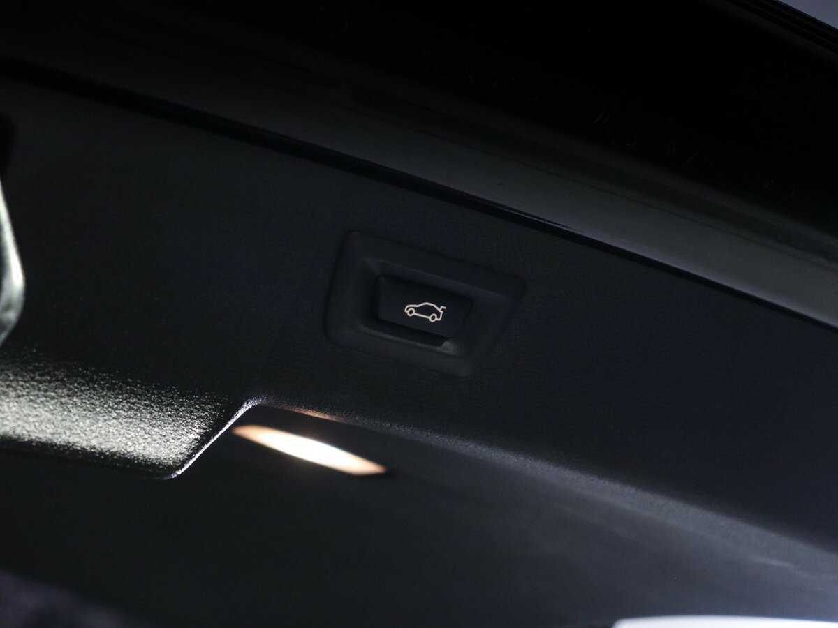 BMW X6 30d, 2015 Фото №17