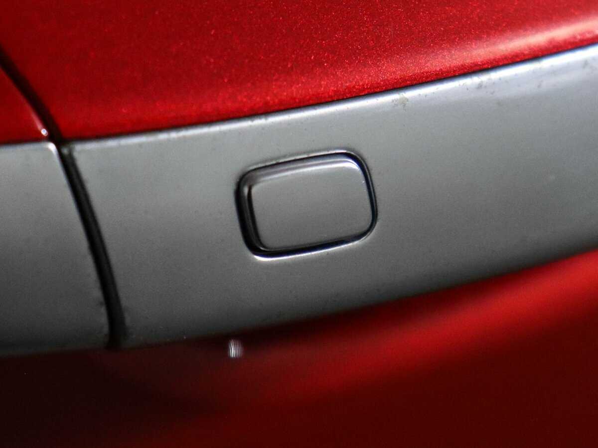 Kia Stinger, 2018 Фото №14