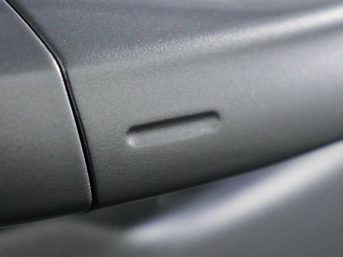 Volkswagen Touareg, 2018 Фото №16