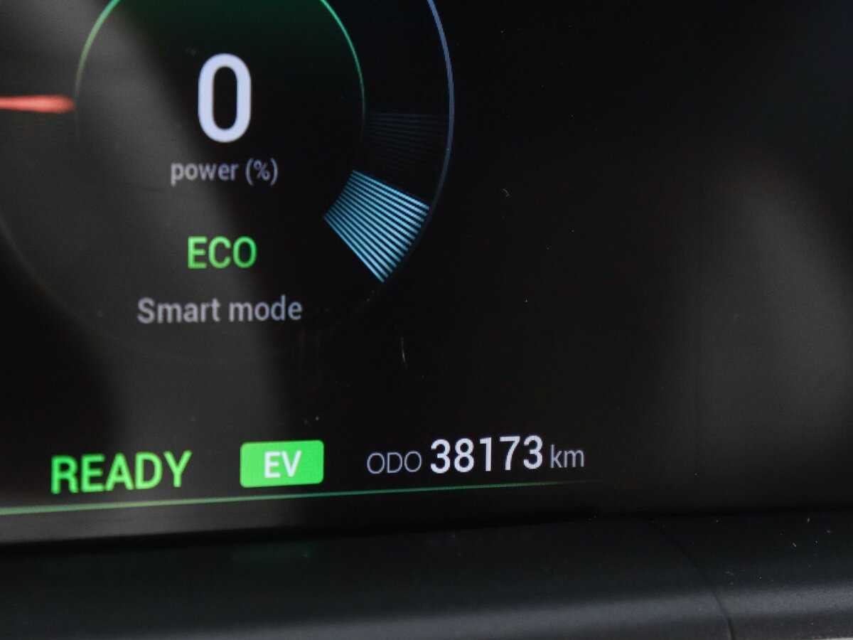 Voyah Free, 2023 Фото №6