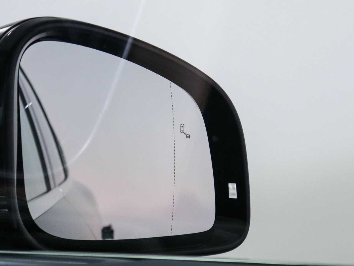 Voyah Free, 2023 Фото №15