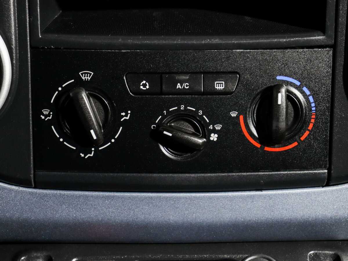 Peugeot Partner, 2012 Фото №16