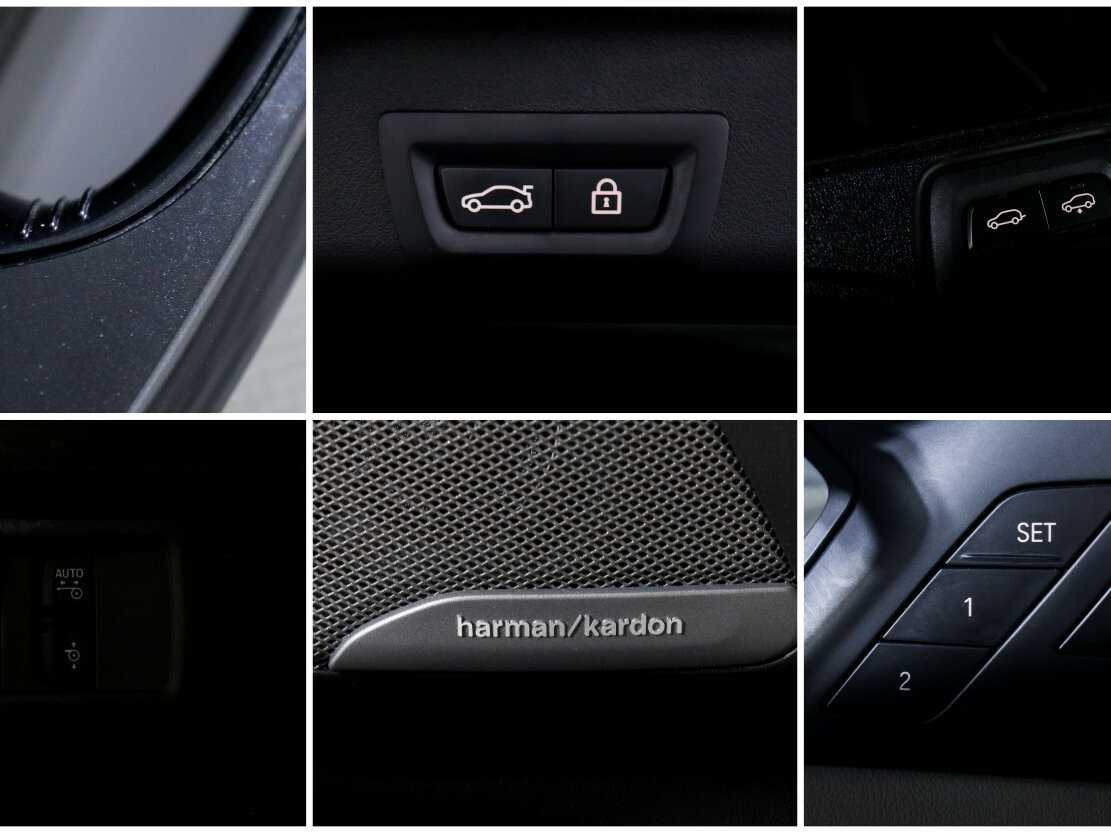 BMW X5 30d, 2021 Фото №21