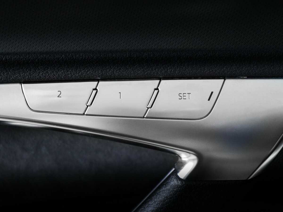 Audi A6 55 TFSI, 2018 Фото №19