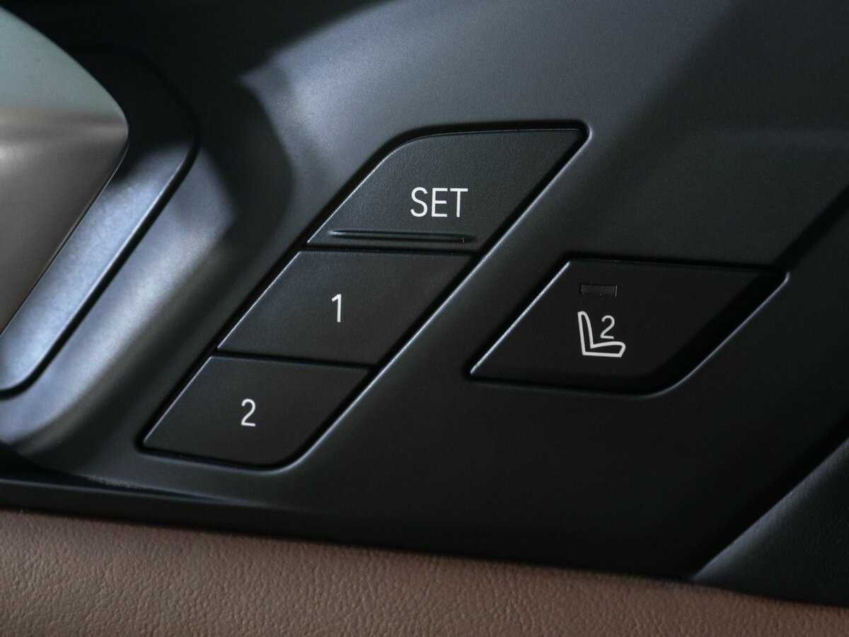 BMW X5 40d, 2020 Фото №13