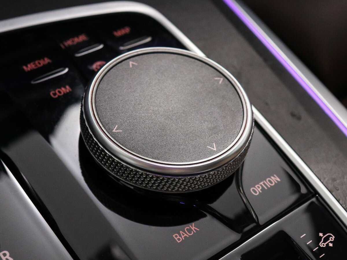 BMW X5 40d, 2020 Фото №19