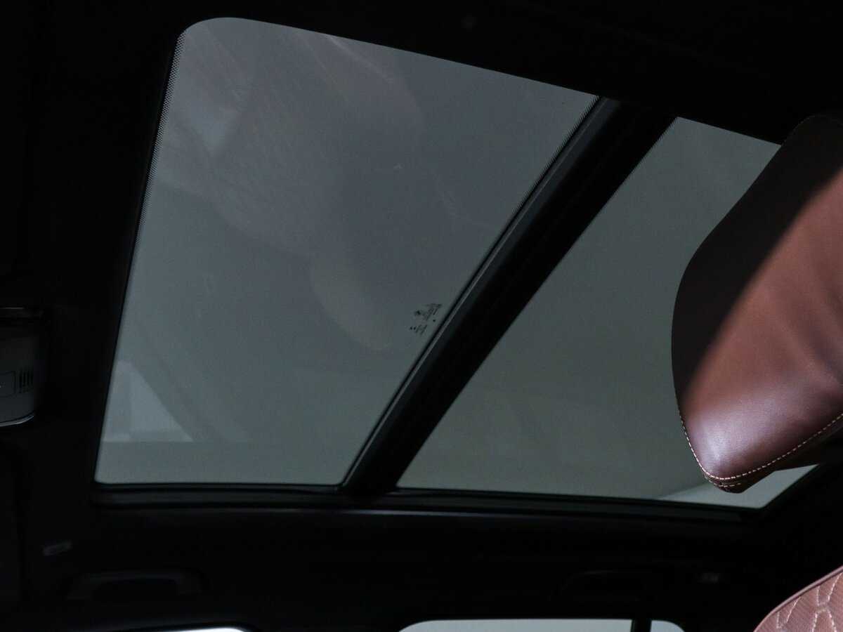 BMW X5 40d, 2020 Фото №22