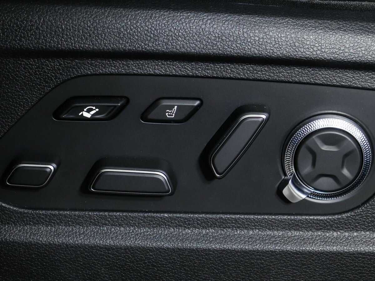 Hyundai Palisade, 2022 Фото №16