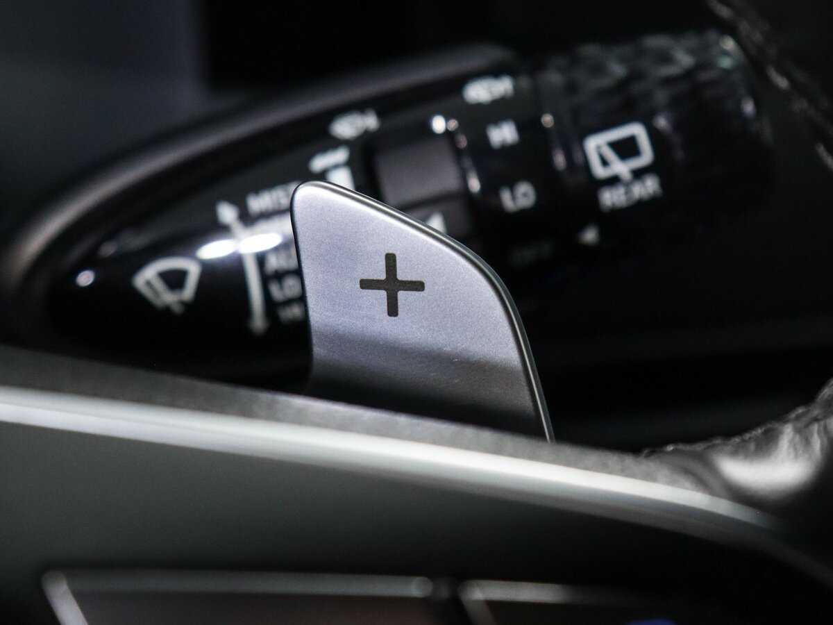 Hyundai Palisade, 2022 Фото №27