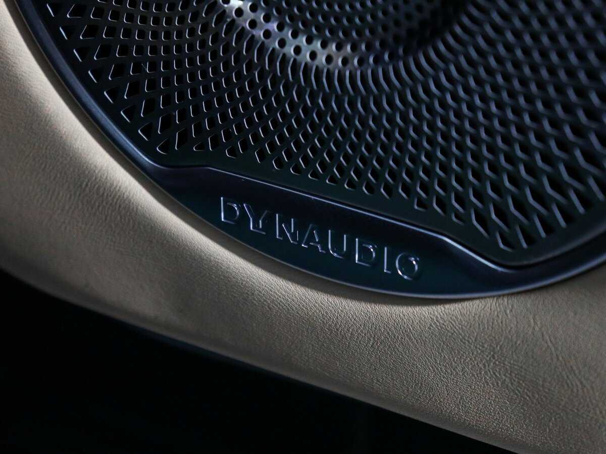 Voyah Free, 2023 Фото №12