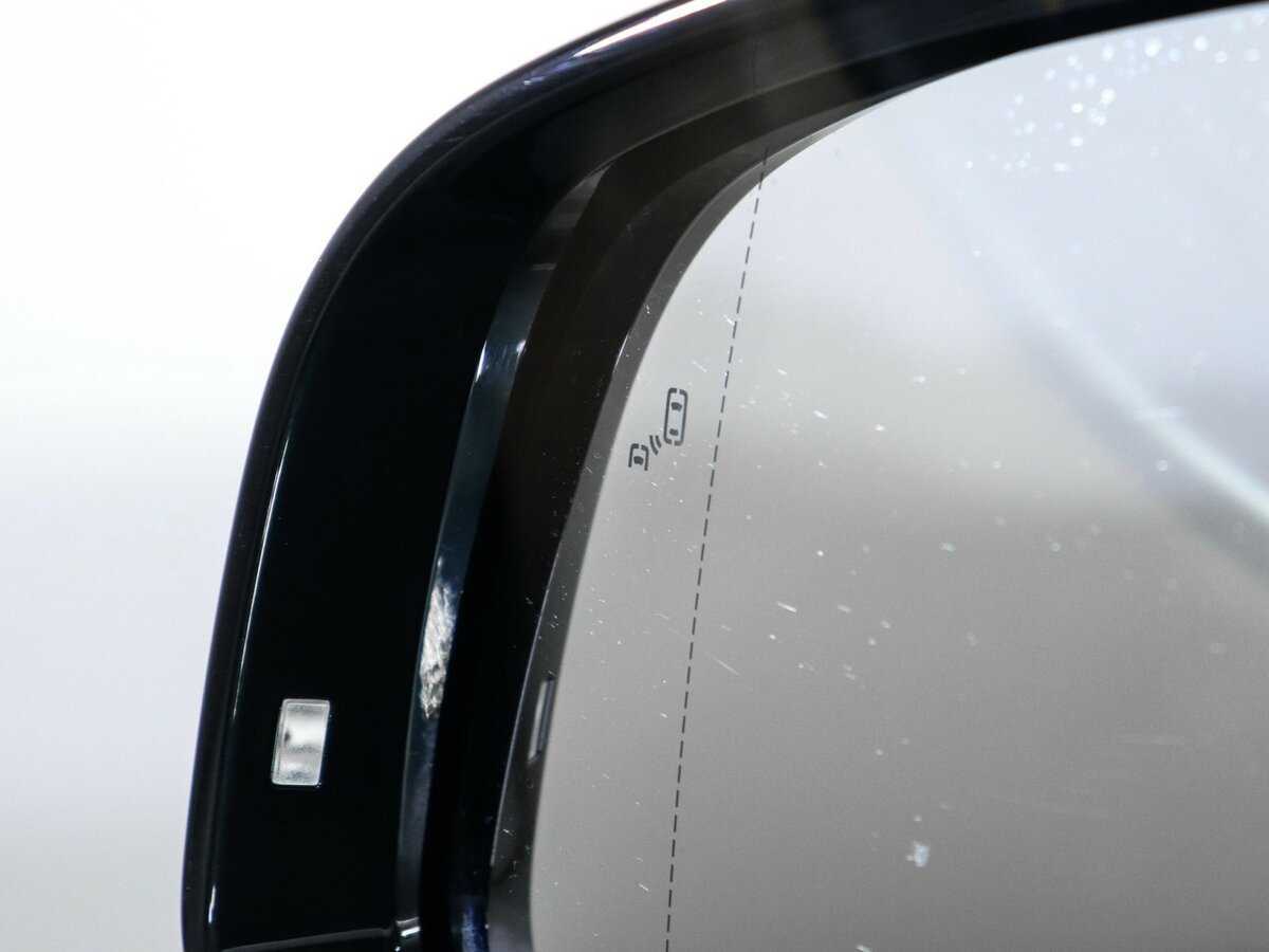 Voyah Free, 2023 Фото №15