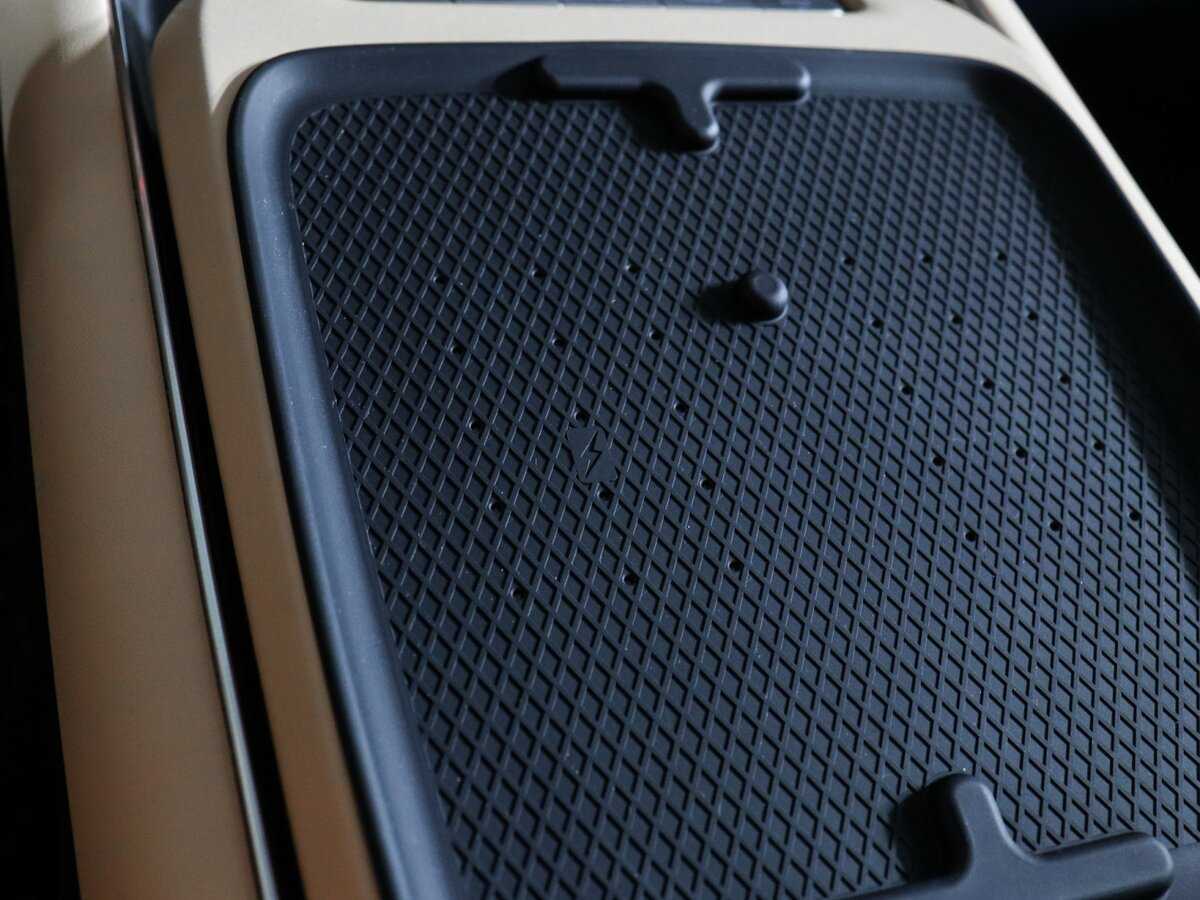 Voyah Free, 2023 Фото №19