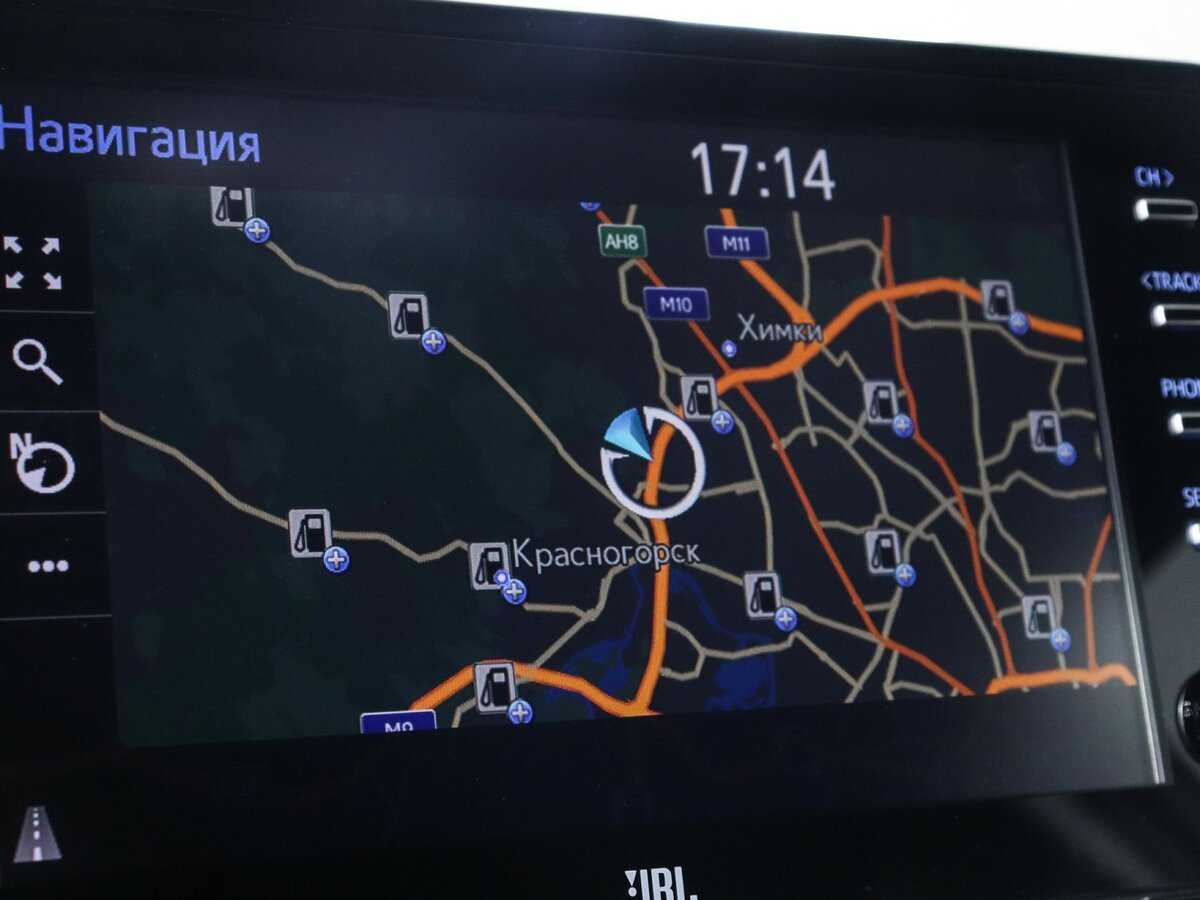 Toyota Camry, 2021 Фото №16