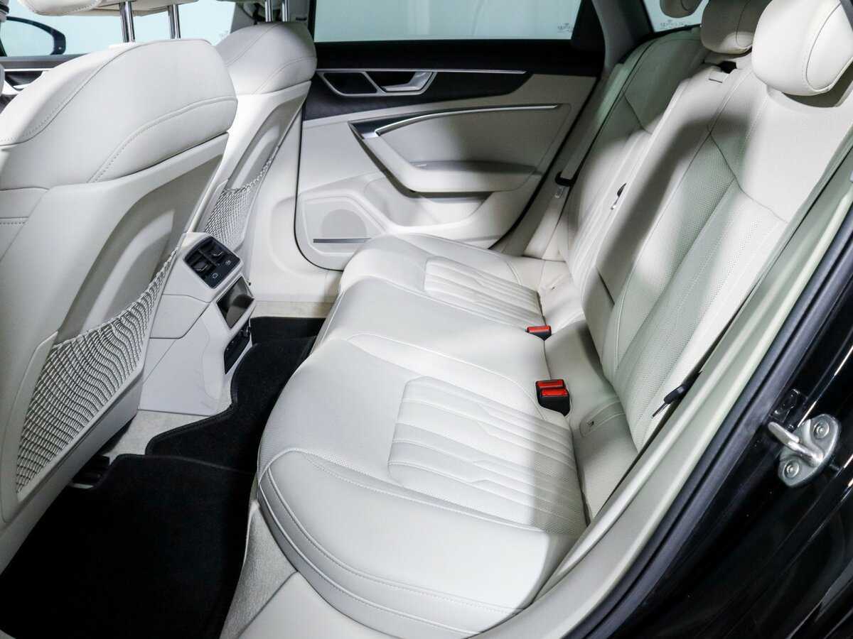 Audi A6 45 TFSI, 2022 - 42 861 км. | Фото №7